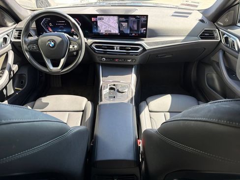 Certified 2024 BMW 430i Gran Coupe w/ Convenience Package RWD image 6