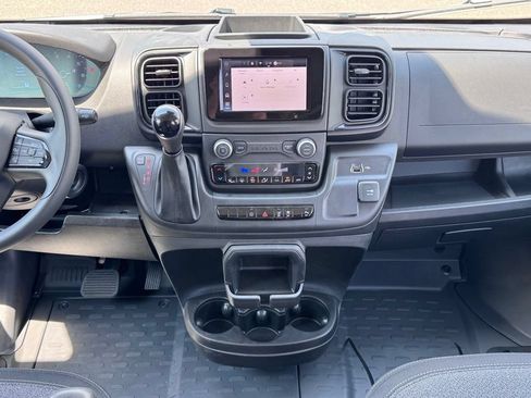 Used 2026 RAM ProMaster 1500 w/ Safety Group FWD image 16