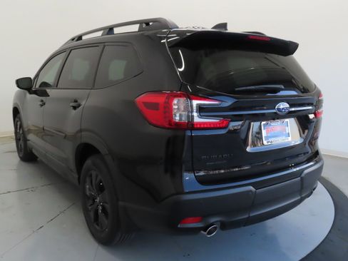 New 2026 Subaru Ascent Premium image 7