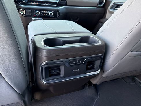 Certified 2026 GMC Sierra 1500 SLT w/ SLT Premium Plus Package image 46