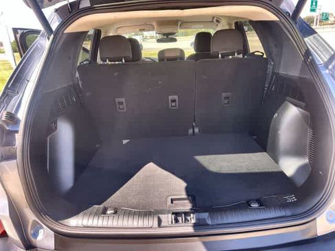 Used 2022 Ford Escape SE w/ Convenience Package FWD image 20