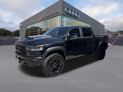 Used 2026 RAM 1500 RHO