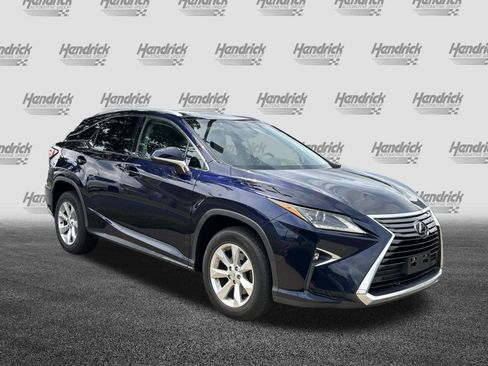 Used 2016 Lexus RX 350 AWD w/ Premium Package image 2