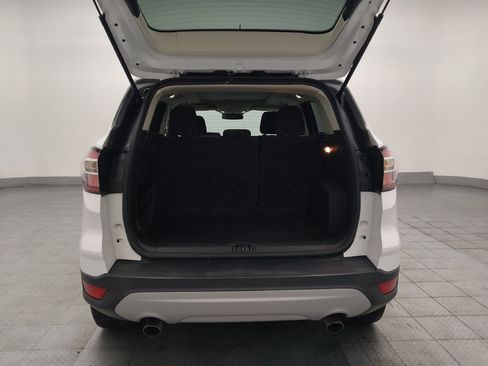 Used 2017 Ford Escape SE FWD image 29