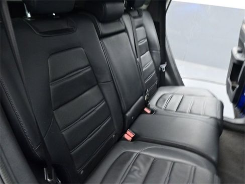Used 2022 Honda CR-V EX-L image 27
