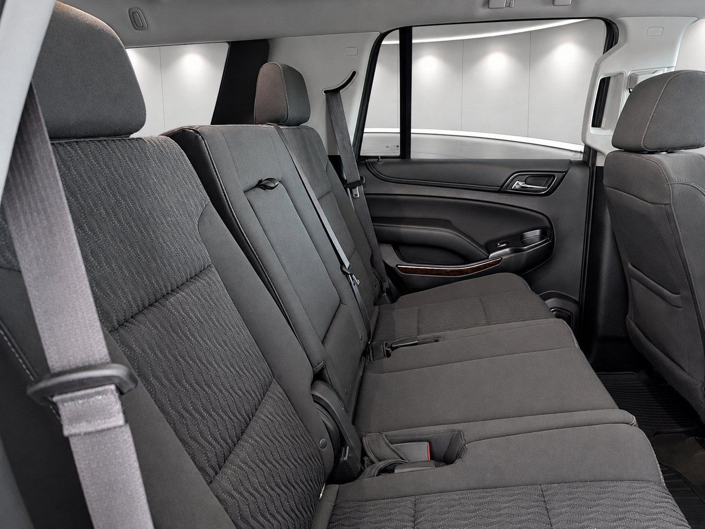 Used 2017 Chevrolet Tahoe LS w/ All-Season Package AWD/4WD image 26