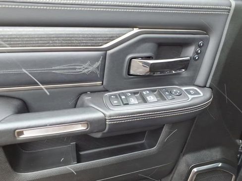 Used 2022 RAM 2500 Limited w/ Night Edition image 10