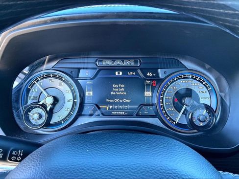 Used 2022 RAM 1500 Limited image 20