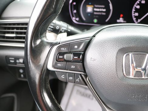 Used 2020 Honda Accord Sport image 17
