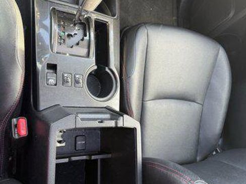 Certified 2021 Toyota 4Runner SR5 Premium image 20