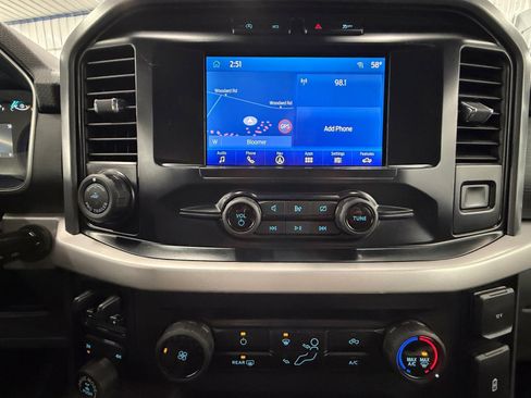 Used 2023 Ford F150 XLT w/ Trailer Tow Package image 19