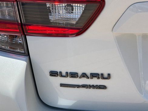 Used 2021 Subaru Crosstrek 2.5i Sport w/ Moonroof Package AWD/4WD image 31