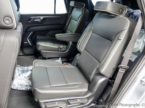 New 2025 Chevrolet Tahoe Premier image 10