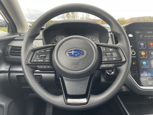 New 2026 Subaru Crosstrek 2.0i Premium image 17