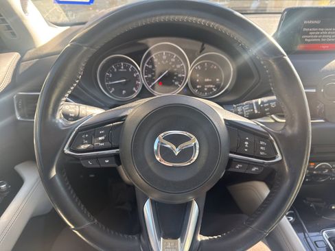 Used 2018 MAZDA CX-5 Grand Touring w/ Premium Package image 10