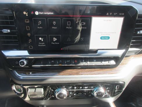 New 2026 GMC Sierra 1500 Elevation image 19