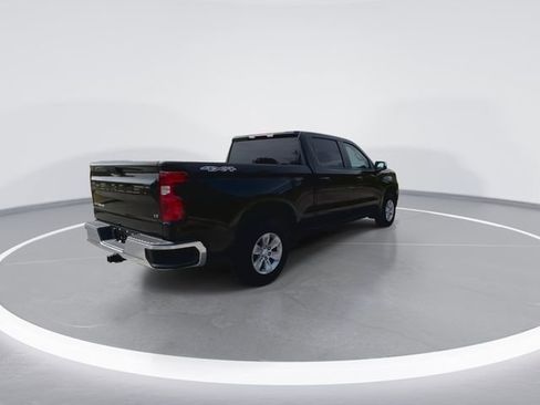 Used 2023 Chevrolet Silverado 1500 LT image 10