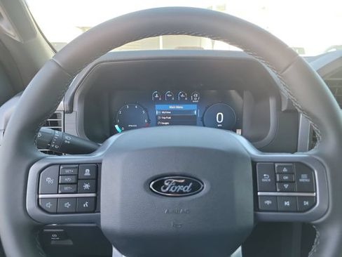 New 2026 Ford F150 XLT w/ Equipment Group 302A MID AWD/4WD image 32