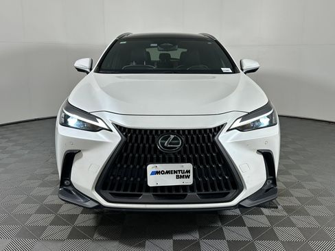 Used 2022 Lexus NX 350 AWD w/ Luxury Package image 5