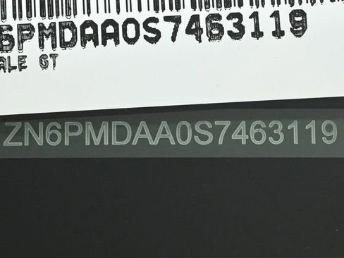 Used 2025 Maserati Grecale GT image 29