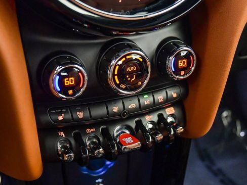 Certified 2023 MINI Cooper John Cooper Works w/ Driver Assistance Package image 28