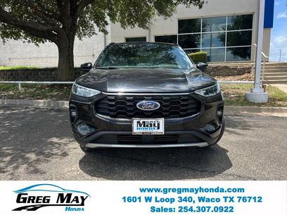 Used 2025 Ford Escape ST-Line Select