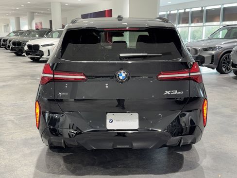 New 2026 BMW X3 xDrive30 w/ M Sport Package image 6