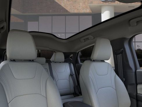 New 2026 Ford Mustang Mach-E Premium image 22