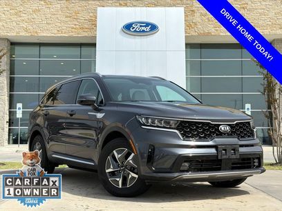 Used 2021 Kia Sorento EX