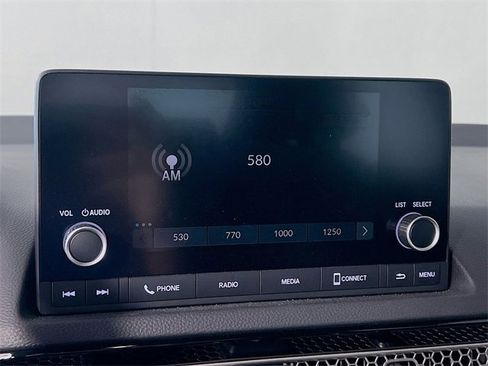 Certified 2025 Honda Civic Sport image 20