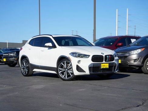 Used 2019 BMW X2 sDrive28i w/ M Sport X Package image 2