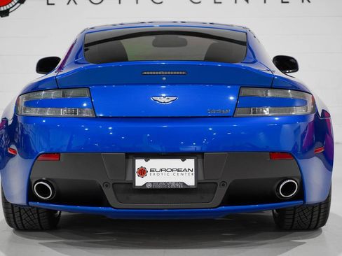 Used 2015 Aston Martin V8 Vantage image 34