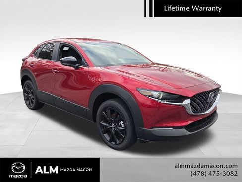 New 2026 MAZDA CX-30 AWD 2.5 S w/ Select Sport Pkg image 1