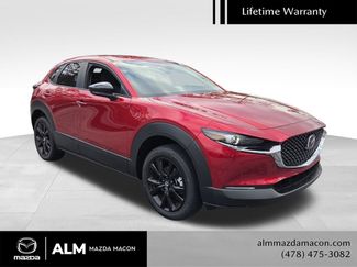 New 2026 MAZDA CX-30 AWD 2.5 S w/ Select Sport Pkg video 1