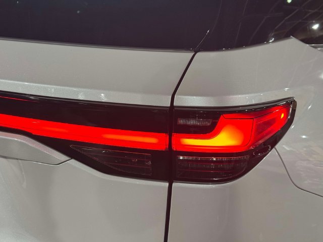 Certified 2025 Lexus TX 350 AWD w/ Technology Package image 13