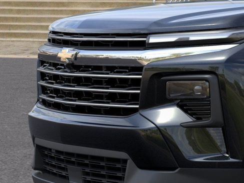 New 2026 Chevrolet Traverse LT w/ Sun and Wheel Package image 13