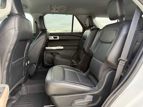 Used 2023 Ford Explorer Limited image 5