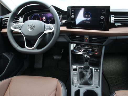 New 2026 Volkswagen Jetta SEL image 22