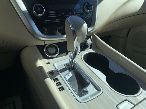 Used 2017 Nissan Murano SL image 26