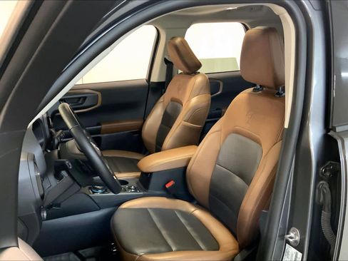 Used 2023 Ford Bronco Sport Badlands w/ Premium Package image 7