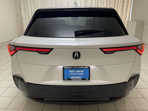 Used 2024 Acura ZDX A-Spec RWD image 31