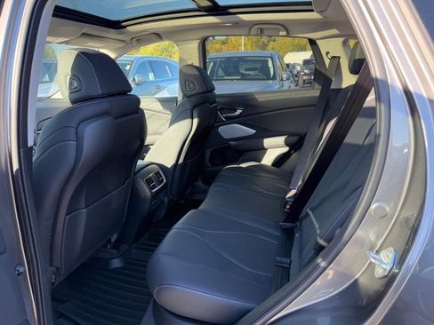 New 2025 Acura RDX w/ Technology Package image 5