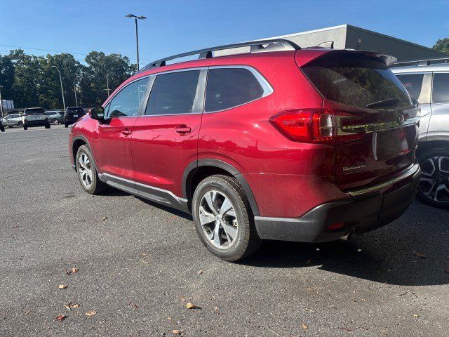 Certified 2024 Subaru Ascent Premium w/ Convenience Package AWD/4WD image 5