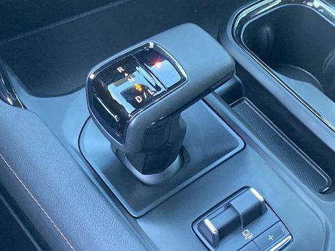 Certified 2026 GMC Sierra 1500 AT4 w/ AT4 Premium Package image 11