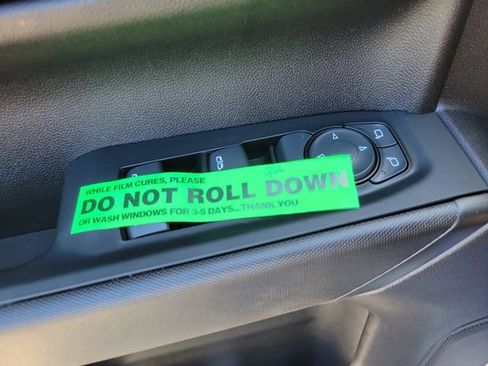 Used 2024 Chevrolet Silverado 1500 Custom image 20