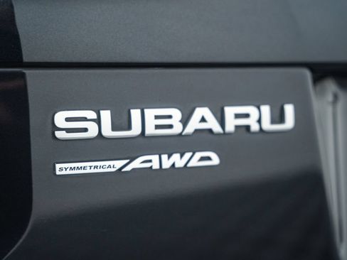 Used 2018 Subaru Forester 2.5i Limited AWD/4WD image 10