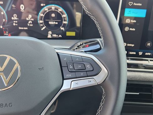 New 2026 Volkswagen Tiguan S AWD/4WD image 18