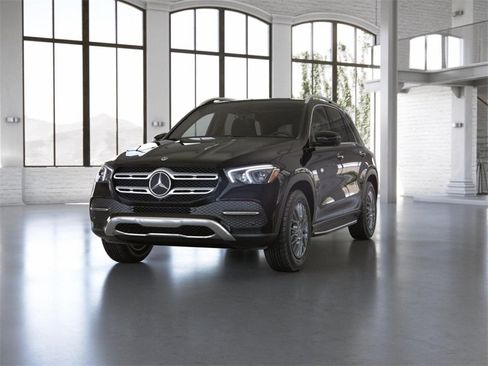 Certified 2022 Mercedes-Benz GLE 350 4MATIC image 42
