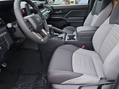 New 2026 Toyota Tacoma TRD Sport image 20