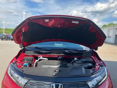 New 2026 Honda Odyssey Sport-L image 16